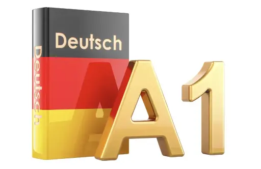 German A1 classes