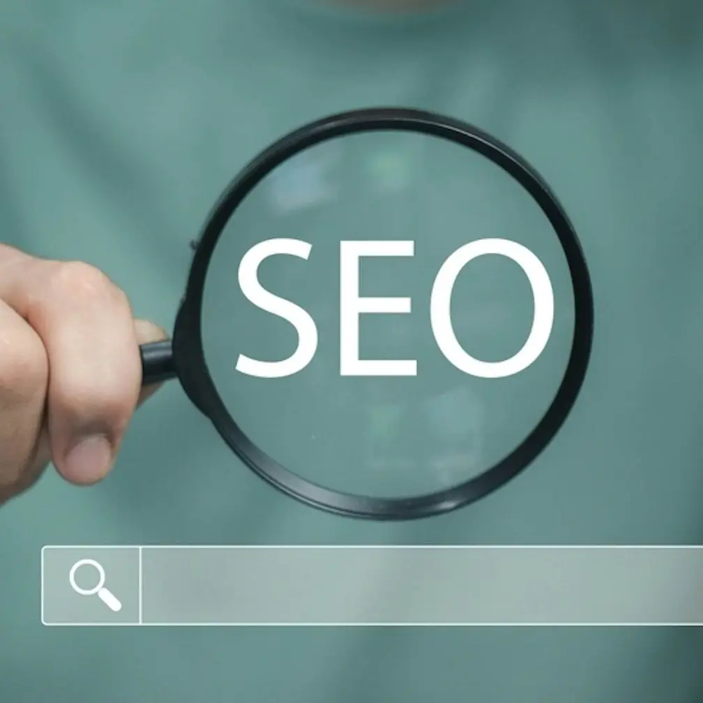 SEO - Search Engine Optimization from Zero to Advanced