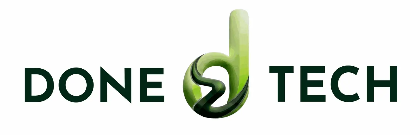 DoneZ Tech Inc.