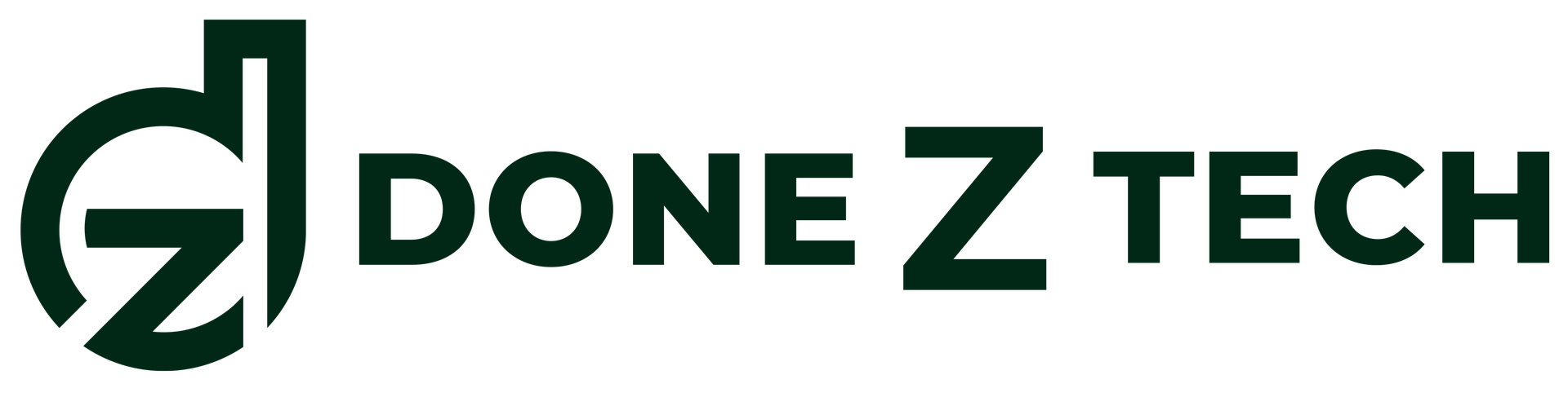 DoneZ Tech Inc.